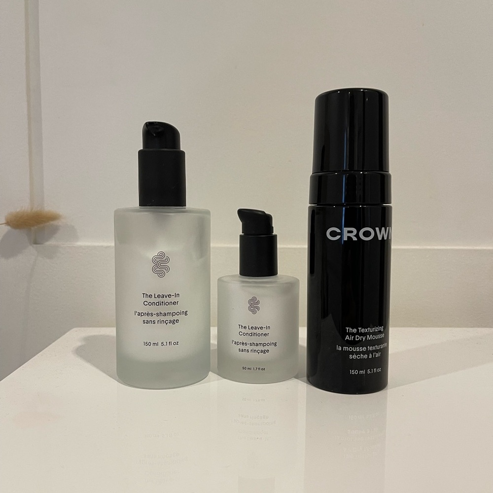 Crown Affair Bundle